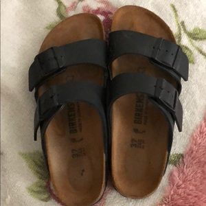 Authentic Birkenstock Arizona Sandals